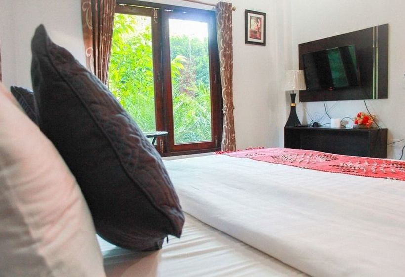 Hotel Phutien Resort 12