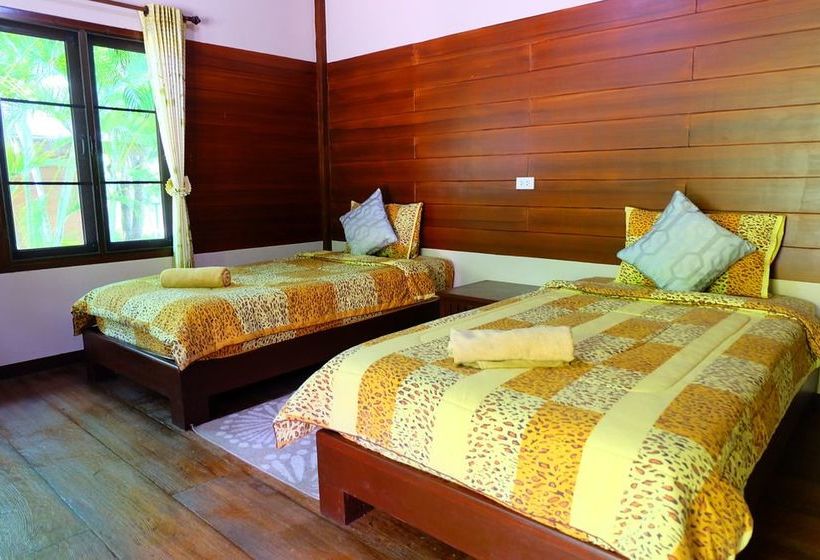 Hotel Phutien Resort 13