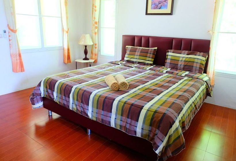 Hotel Phutien Resort 14