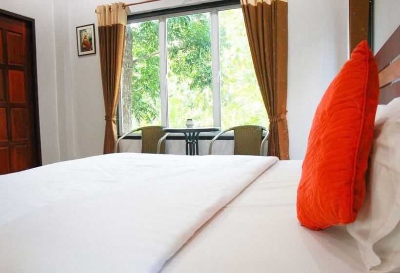 Hotel Phutien Resort 15