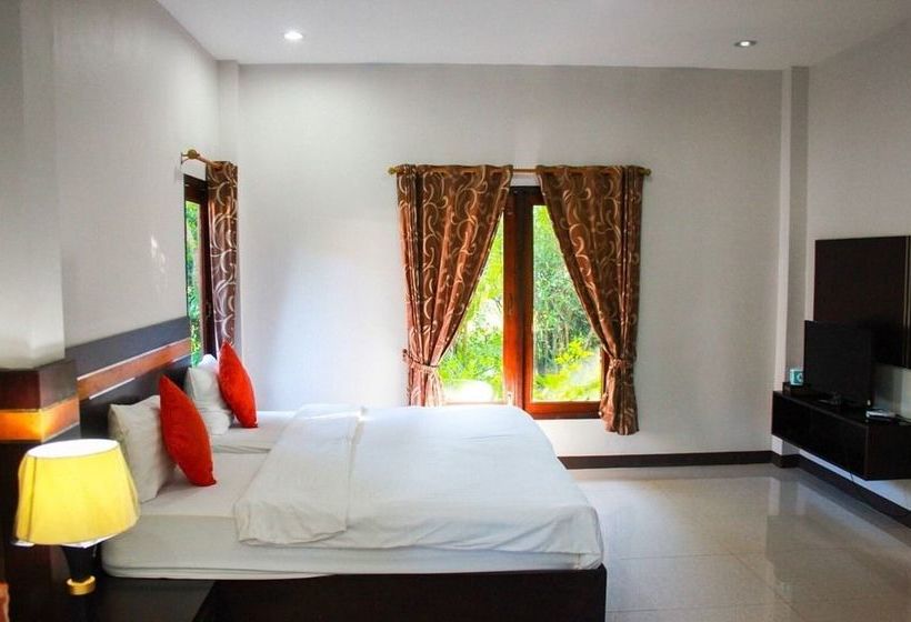 Hotel Phutien Resort 16