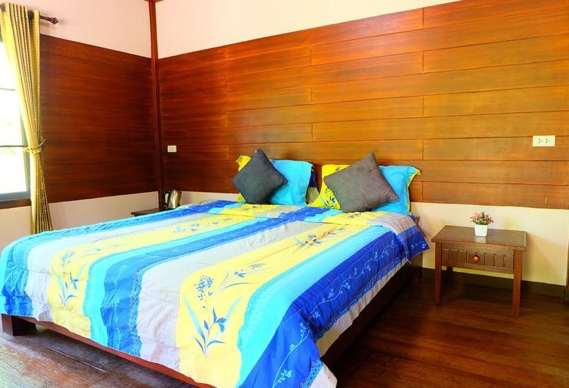 Hotel Phutien Resort 17