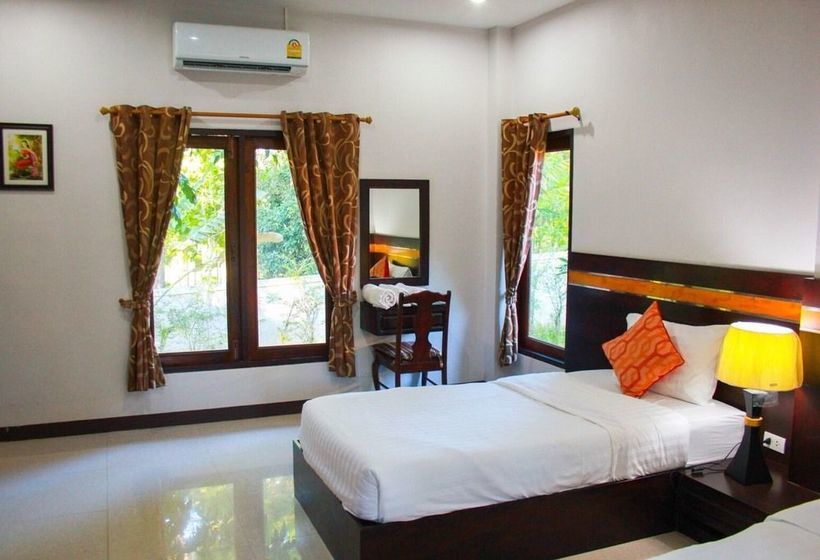 Hotel Phutien Resort 18