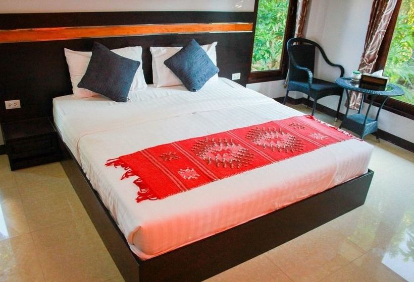 Hotel Phutien Resort 19