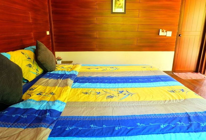 Hotel Phutien Resort 2