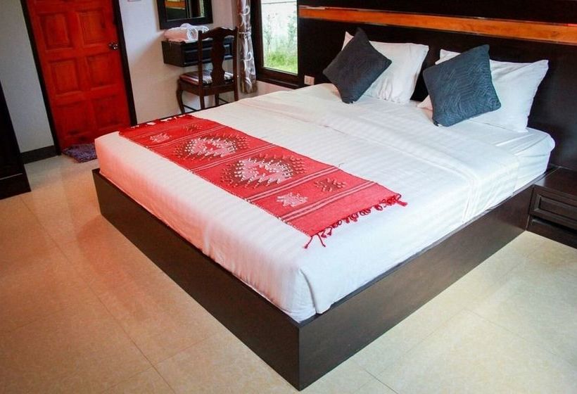 Hotel Phutien Resort 20