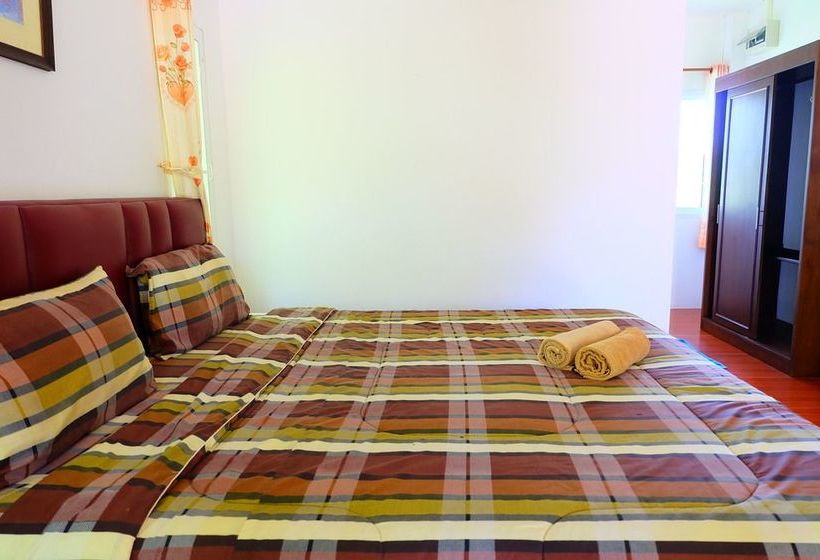 Hotel Phutien Resort 3