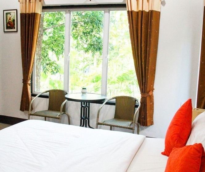 Hotel Phutien Resort 4