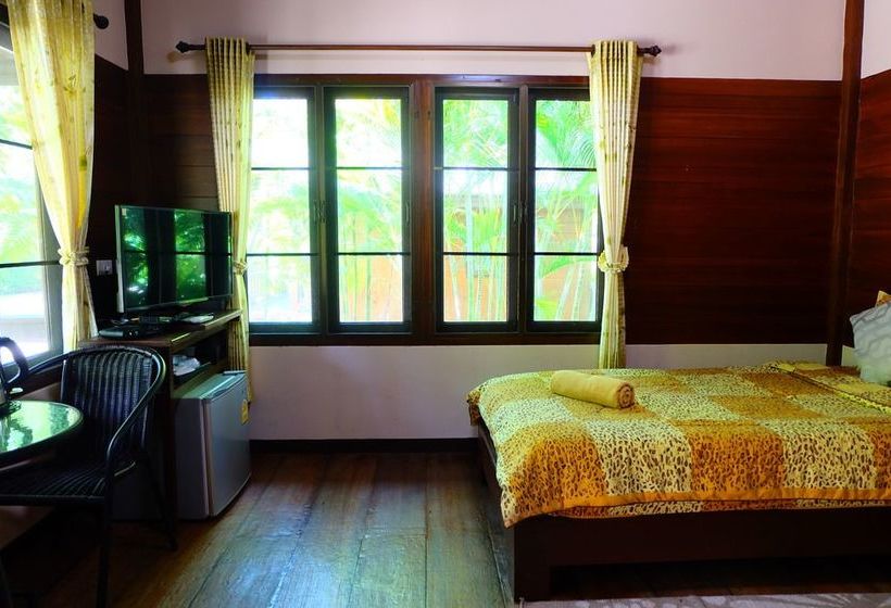 Hotel Phutien Resort 5