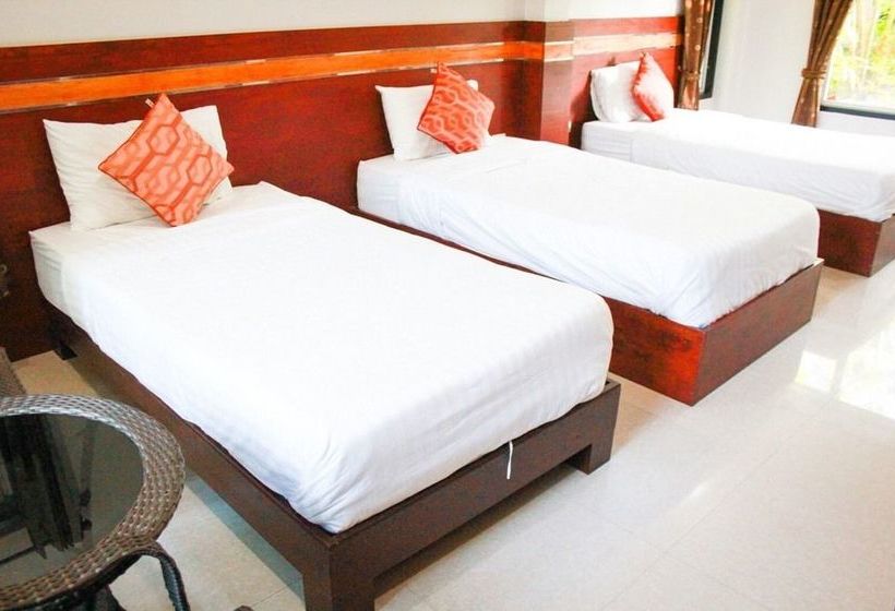 Hotel Phutien Resort 6