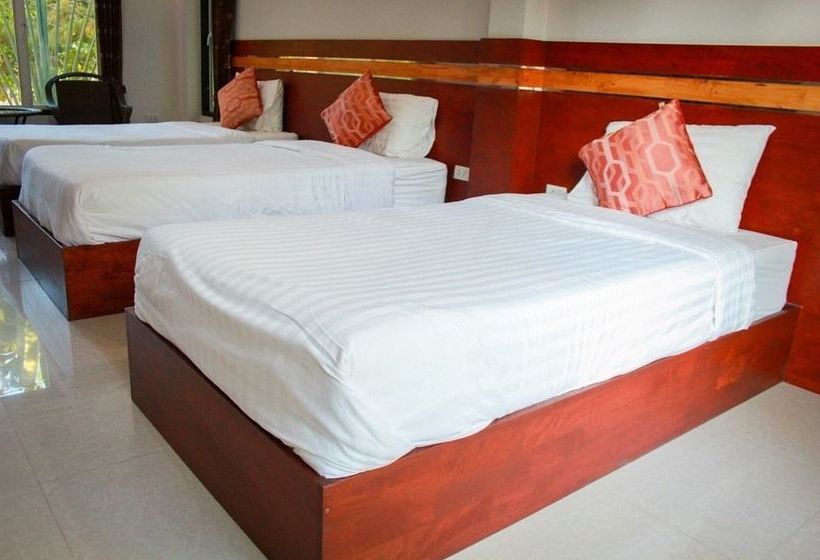 Hotel Phutien Resort 7