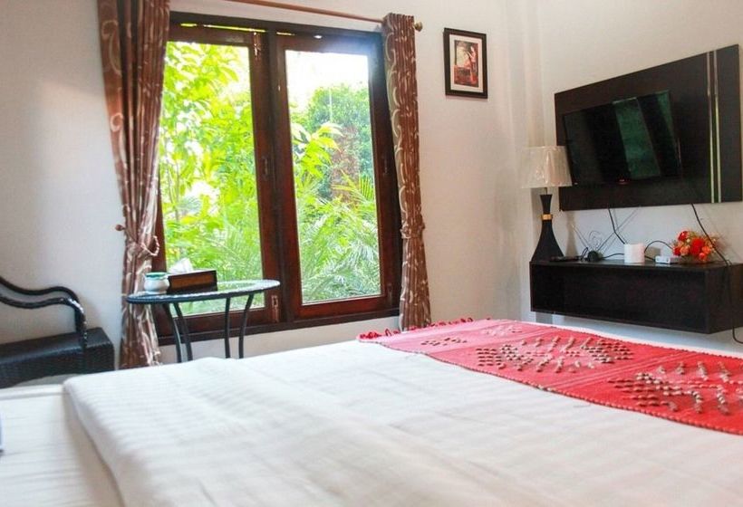 Hotel Phutien Resort 8