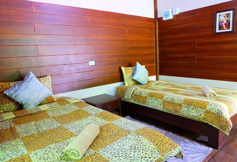 Hotel Phutien Resort 9