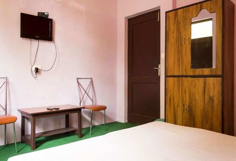 Pension Oyo 13334 Home Modern Stay Dharamshala 2