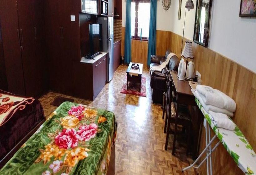 Hotel Kevin's Bear Shola Residency 4