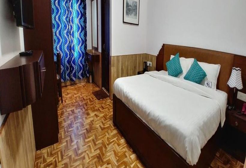 Hotel Kevin's Bear Shola Residency 5