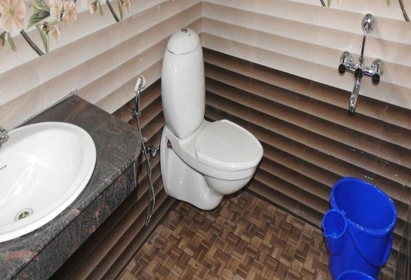 Hotel Kevin's Bear Shola Residency 8