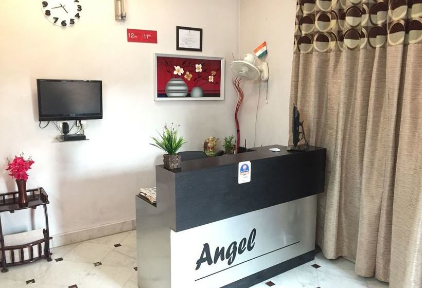 Hotel Angel Inn 4