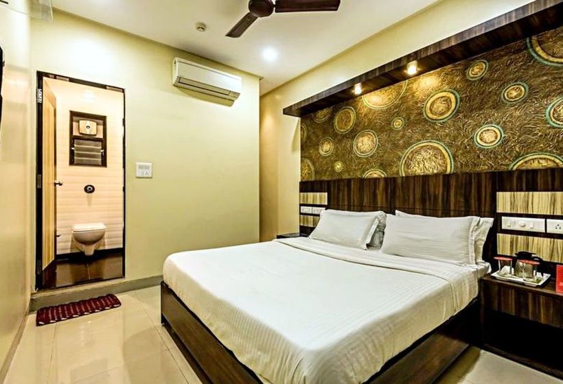 Hotel Shambuji Maharashtra