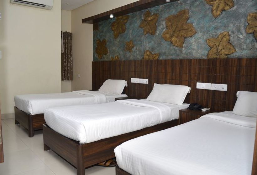 Hotel Shambuji 15
