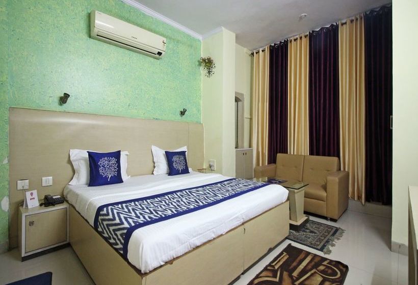 Hotel Kaushalya Residency Uttarakhand