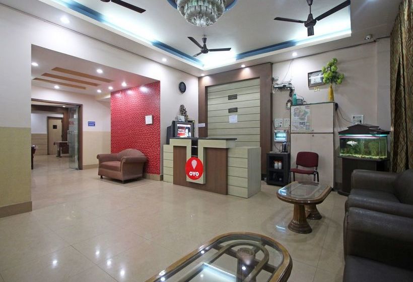 Hotel Kaushalya Residency 1