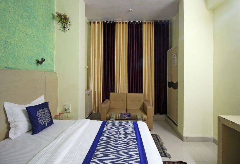 Hotel Kaushalya Residency 10