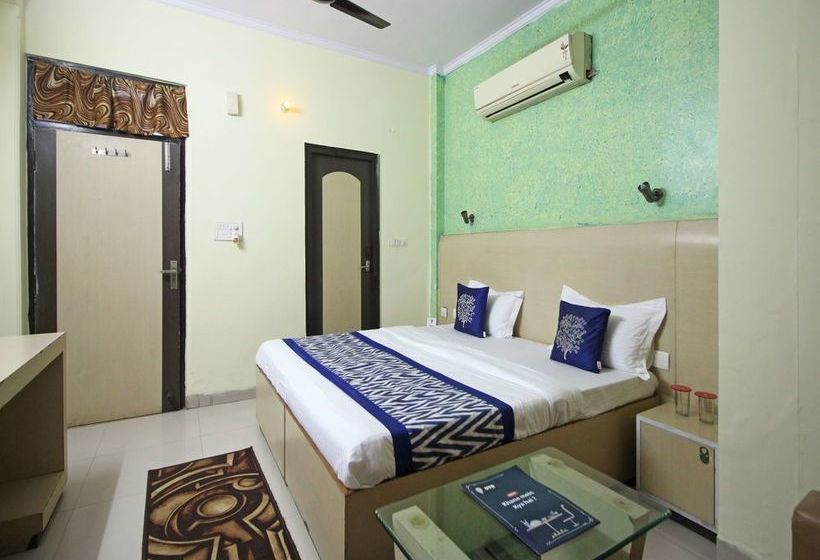Hotel Kaushalya Residency 11