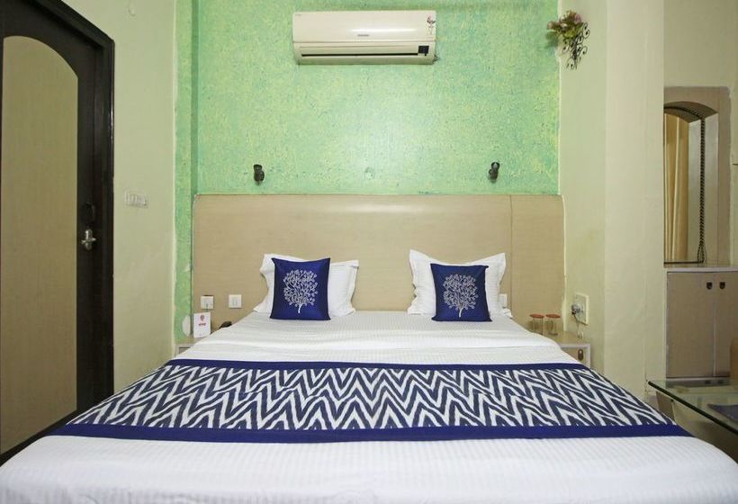 Hotel Kaushalya Residency 12