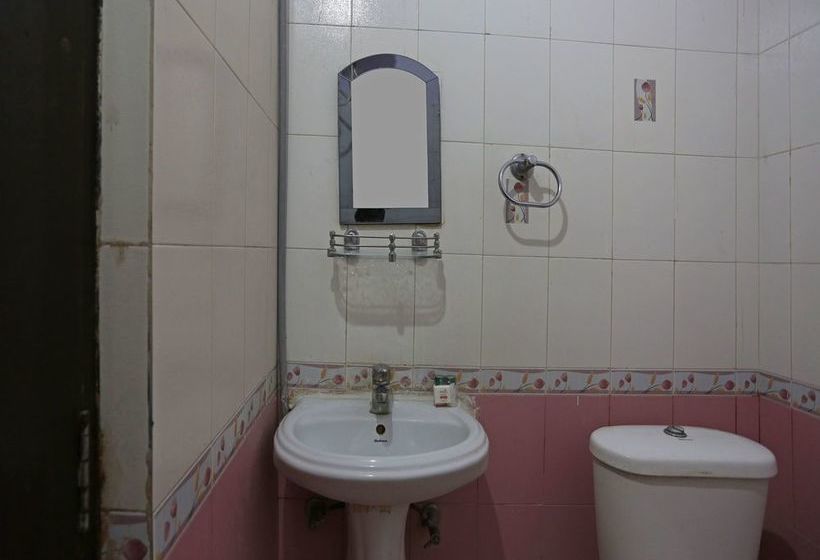 Hotel Kaushalya Residency 13