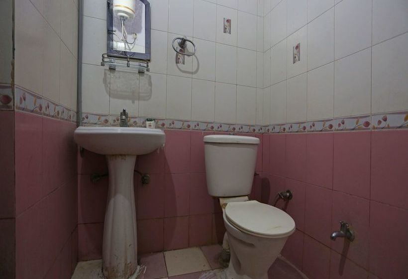 Hotel Kaushalya Residency 14