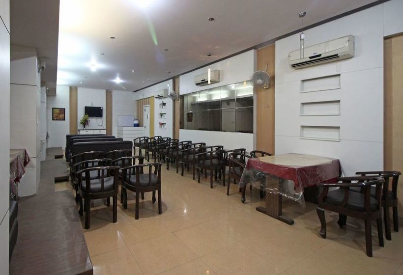 Hotel Kaushalya Residency 15
