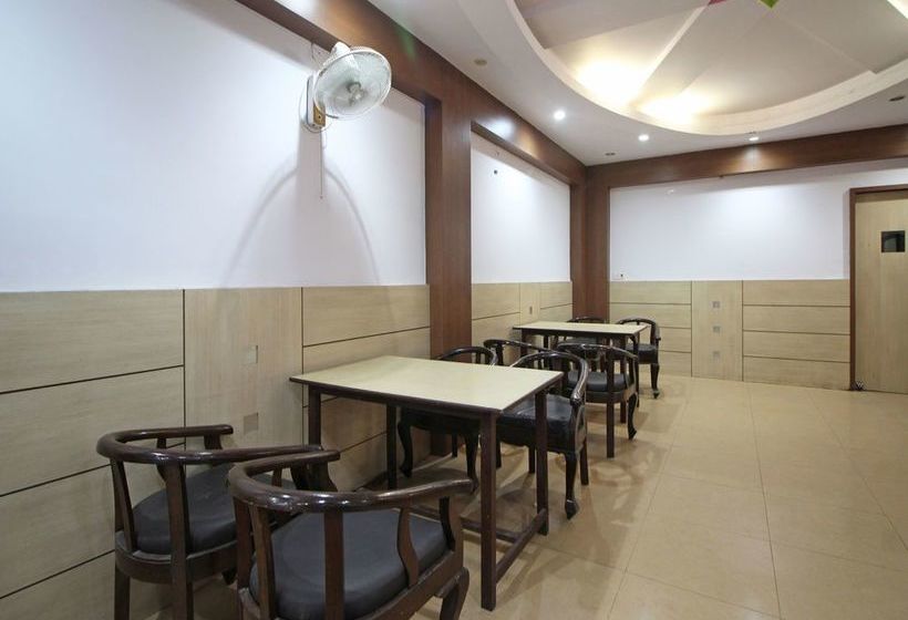 Hotel Kaushalya Residency 16