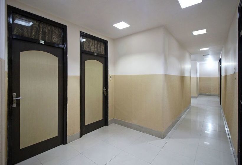 Hotel Kaushalya Residency 17