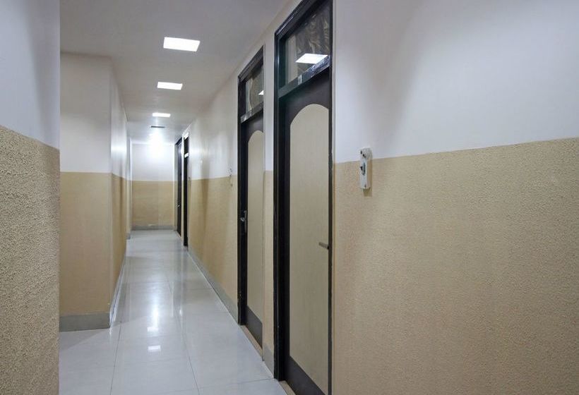 Hotel Kaushalya Residency 18