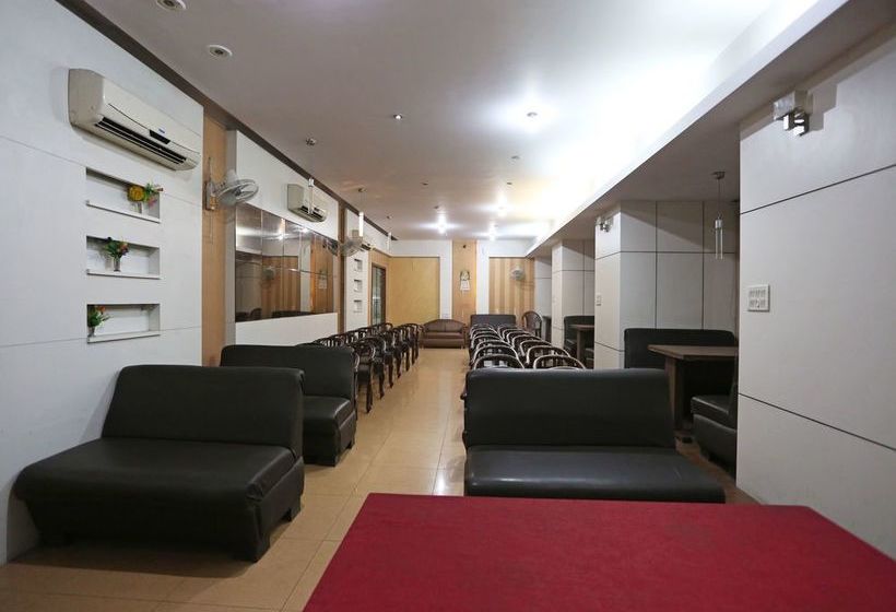 Hotel Kaushalya Residency 19