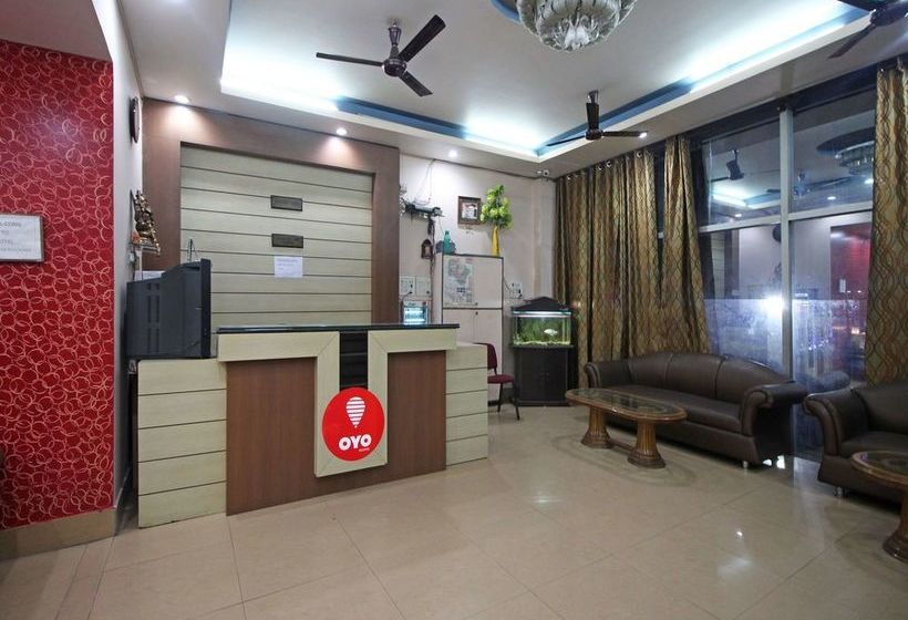 Hotel Kaushalya Residency 2