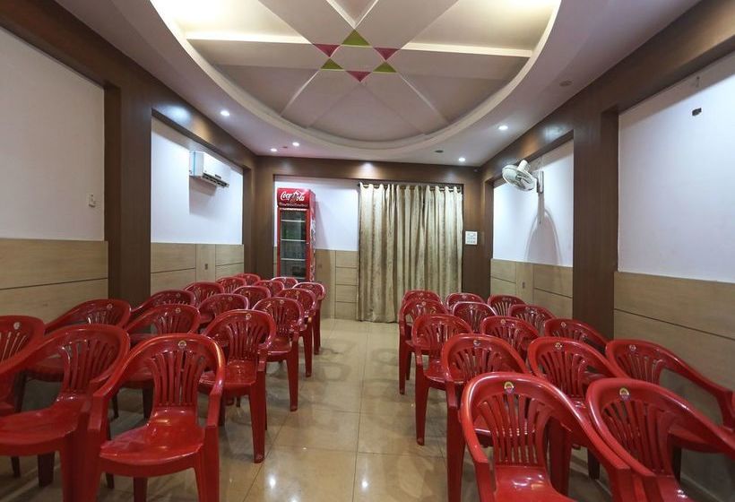 Hotel Kaushalya Residency 20