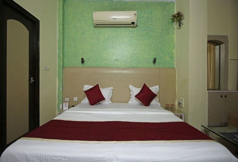 Hotel Kaushalya Residency 3