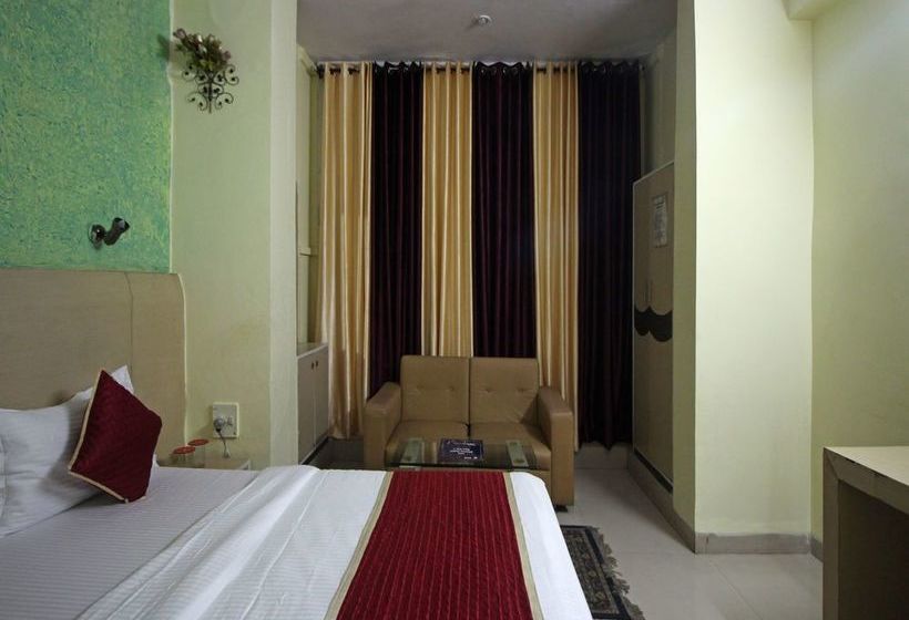 Hotel Kaushalya Residency 4