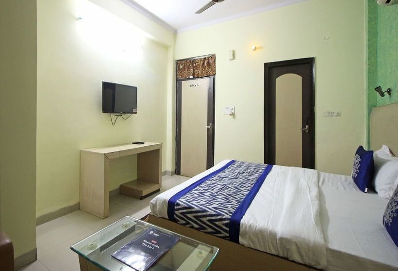 Hotel Kaushalya Residency 5