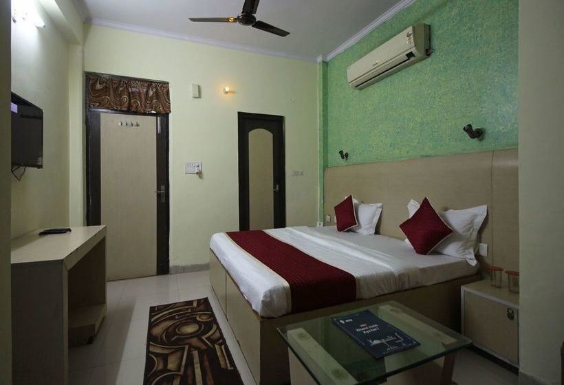 Hotel Kaushalya Residency 6