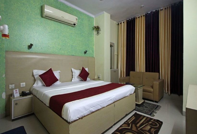 Hotel Kaushalya Residency 7