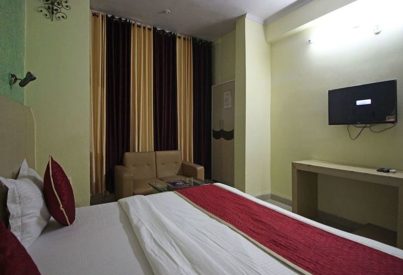 Hotel Kaushalya Residency 8