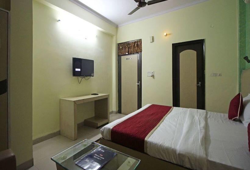 Hotel Kaushalya Residency 9