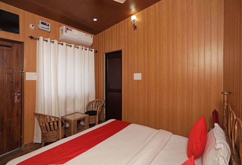 Hotel Oyo 12212 Ramanuj Cottage 10