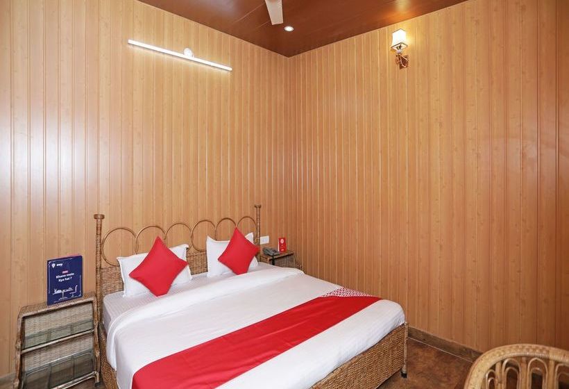 Hotel Oyo 12212 Ramanuj Cottage 11