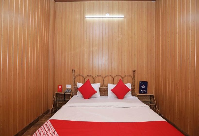 Hotel Oyo 12212 Ramanuj Cottage 12