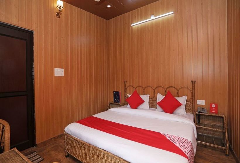 Hotel Oyo 12212 Ramanuj Cottage 14