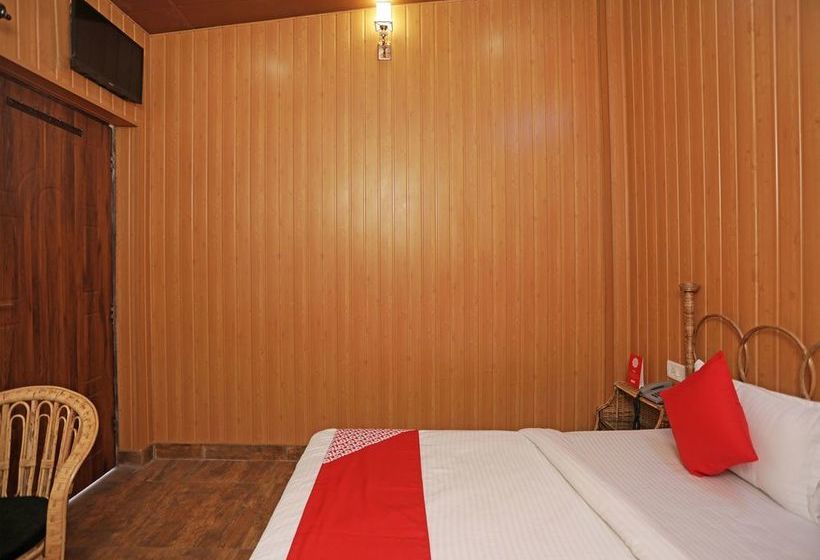 Hotel Oyo 12212 Ramanuj Cottage 15